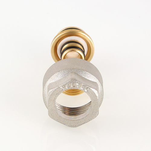 Евроконус VALTEC 16(2.0)х3/4" фото в интернет-магазине САНТЕХСИТИ