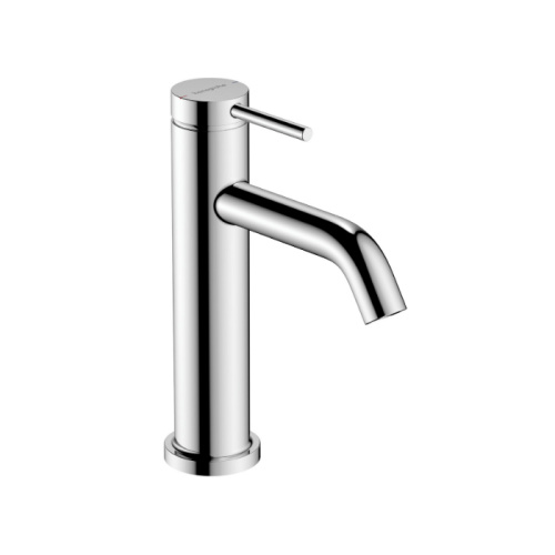 Hansgrohe Tecturis S Смеситель для раковины, 1 отв., без донного клапана, цвет: хром фото в интернет-магазине САНТЕХСИТИ