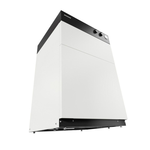 Котел газовый напольный Лемакс NORM-100 фото в интернет-магазине САНТЕХСИТИ