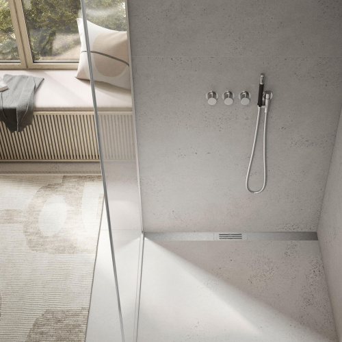 Душевой лоток Tece TECElineo 15301100 фото в интернет-магазине САНТЕХСИТИ