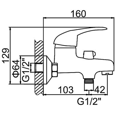smesitel-dlya-vanny-ledeme-l3002-b011
