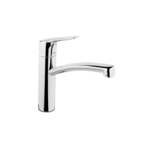 Hansgrohe MySport Смеситель для кухни, 1 отв., цвет: хром фото в интернет-магазине САНТЕХСИТИ