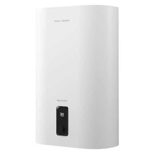 Водонагреватель электрический Royal Thermo RWH Major Inverter 30л фото в интернет-магазине САНТЕХСИТИ