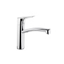 Hansgrohe MySport Смеситель для кухни, 1 отв., цвет: хром фото в интернет-магазине САНТЕХСИТИ