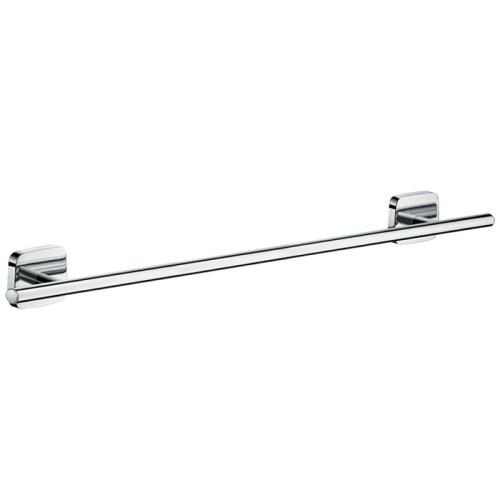 Hansgrohe PuraVida Полотецедержатель 30см, Цвет: хром фото в интернет-магазине САНТЕХСИТИ