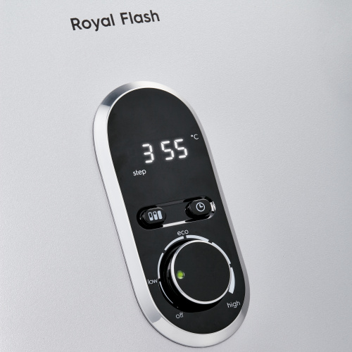 Водонагреватель электрический Electrolux EWH Royal Flash Silver 80 л фото в интернет-магазине САНТЕХСИТИ