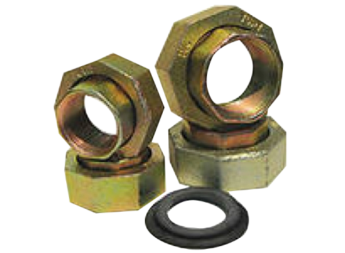 Резьбовые соединения для насосов Wilo 25мм 11/2"х1" (пара) фото в интернет-магазине САНТЕХСИТИ