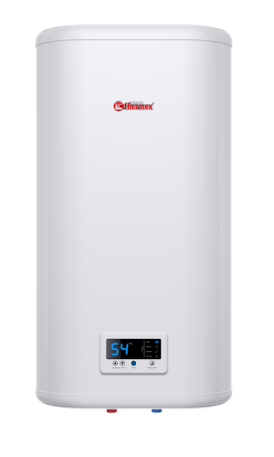 Водонагреватель электрический THERMEX IF 50 V (pro) фото в интернет-магазине САНТЕХСИТИ