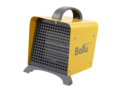 Тепловая пушка Ballu BKS-3 фото в интернет-магазине САНТЕХСИТИ