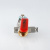 Кран шаровой VALTEC с дренажом и воздухоотводчиком 1/2" г/г ручка фото в интернет-магазине САНТЕХСИТИ