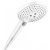 Hansgrohe Raindance Select S Ручной душ 120 3jet, Rain, RainAir, Whirl, цвет: белый матовый фото в интернет-магазине САНТЕХСИТИ Hansgrohe Raindance Select S Ручной душ 120 3jet, Rain, RainAir, Whirl, цвет: белый матовый фото в интернет-магазине САНТЕХСИТИ