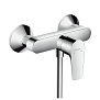 Hansgrohe Talis E, Смеситель для душа, Цвет: хром фото в интернет-магазине САНТЕХСИТИ
