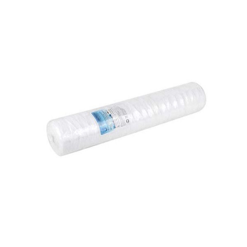 Картридж веревочный Аквалидер Well Watwer BB20 5мкм фото в интернет-магазине САНТЕХСИТИ