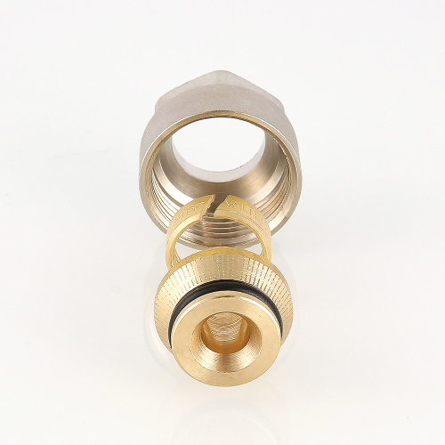 Евроконус VALTEC 16(2.0)х3/4" фото в интернет-магазине САНТЕХСИТИ