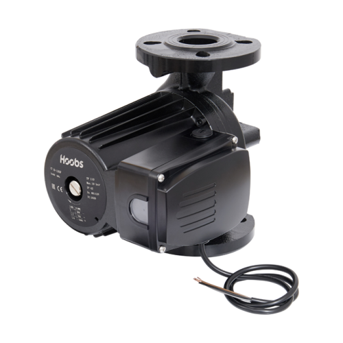 Насос циркуляционный Hoobs CT 80-120SF 360мм 1300Вт 3x400В 50Гц (без ответных фланцев) фото в интернет-магазине САНТЕХСИТИ