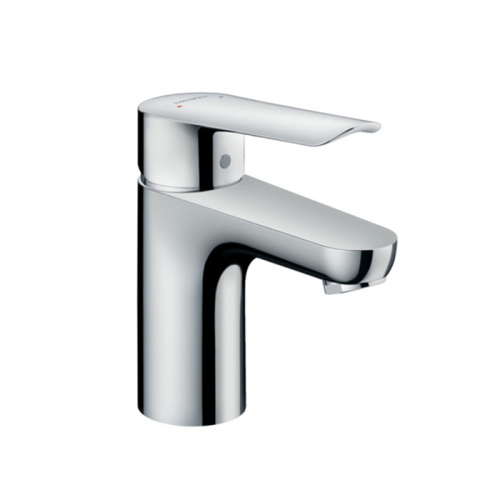 Hansgrohe Logis E смеситель для раковины, излив: 70мм, цвет: хром фото в интернет-магазине САНТЕХСИТИ