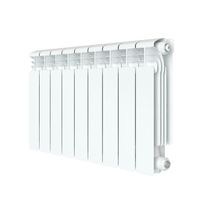 Радиатор алюминиевый RIFAR ALUM 350 9 секций_2