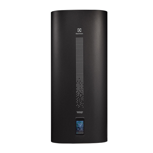 Водонагреватель электрический Electrolux EWH SmartInverter Grafit 50 л фото в интернет-магазине САНТЕХСИТИ