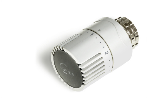 Термоголовка TIM жидкостная M30х1.5 фото в интернет-магазине САНТЕХСИТИ