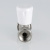 Радиаторный кран VALTEC 1/2" прямой фото в интернет-магазине САНТЕХСИТИ