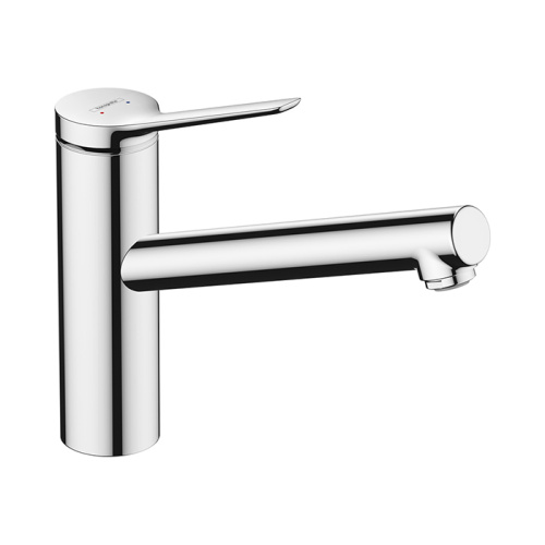 Hansgrohe Zesis M33 Смеситель для кухни, 1 отв., цвет: хром фото в интернет-магазине САНТЕХСИТИ