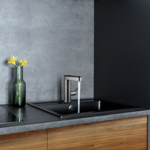Водонагреватель проточный электрический Electrolux Taptronic Prime фото в интернет-магазине САНТЕХСИТИ