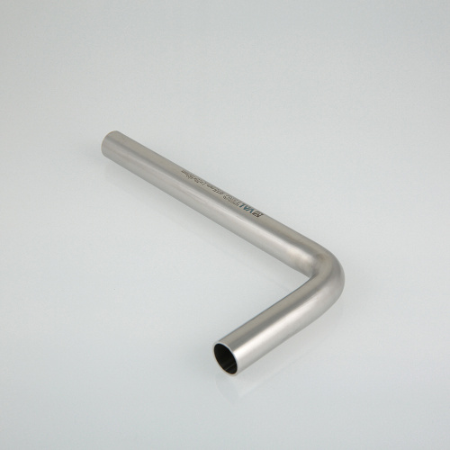 Фитинг нержавеющая сталь VALTEC отвод 90° 15x100x600 мм фото в интернет-магазине САНТЕХСИТИ