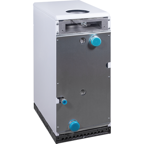 Котел газовый напольный Siberia Dream 23 (АОГВ) фото в интернет-магазине САНТЕХСИТИ