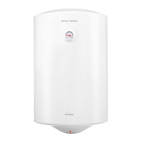 Водонагреватель электрический Royal Thermo RWH Optimal 80 л фото в интернет-магазине САНТЕХСИТИ