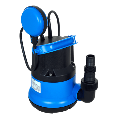 Насос дренажный Aquario дренажный ADS-260-5E (mini) фото в интернет-магазине САНТЕХСИТИ