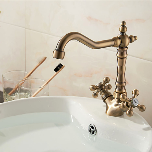 Смеситель для кухни Ledeme H19C L4019C фото в интернет-магазине САНТЕХСИТИ