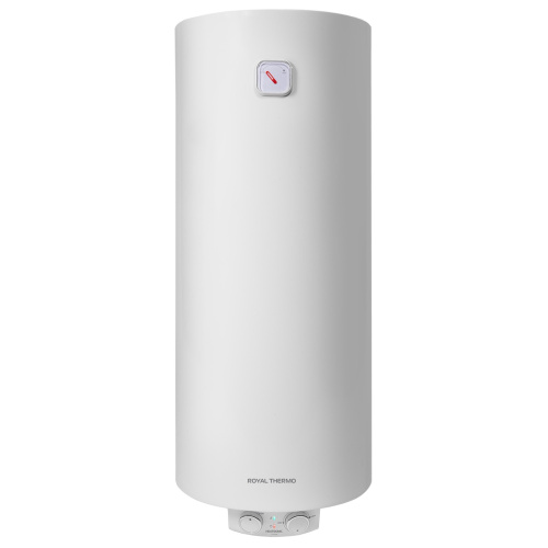 Водонагреватель электрический Royal Thermo RWH Heatronic Slim DryHeat 80 л фото в интернет-магазине САНТЕХСИТИ