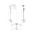 Hansgrohe Raindance Select S, Душевая система 240 Showerpipe для ванны, поворотный держатель 450 мм, цвет: Хром фото в интернет-магазине САНТЕХСИТИ Hansgrohe Raindance Select S, Душевая система 240 Showerpipe для ванны, поворотный держатель 450 мм, цвет: Хром фото в интернет-магазине САНТЕХСИТИ
