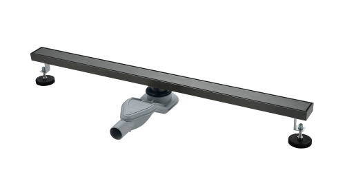 Трап для душа GROCENBERG T800BG 800MM фото в интернет-магазине САНТЕХСИТИ