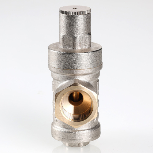 Редуктор давления VALTEC поршневой VT.083 3/4" (1-6bar) фото в интернет-магазине САНТЕХСИТИ