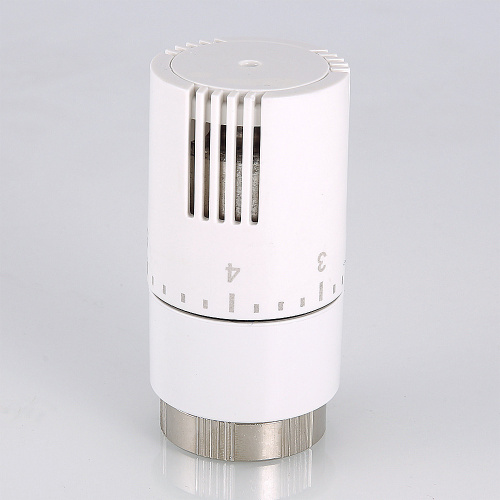 Термоголовка VALTEC жидкостная диап. регул-ки 6.5-28°C VT.1500 фото в интернет-магазине САНТЕХСИТИ