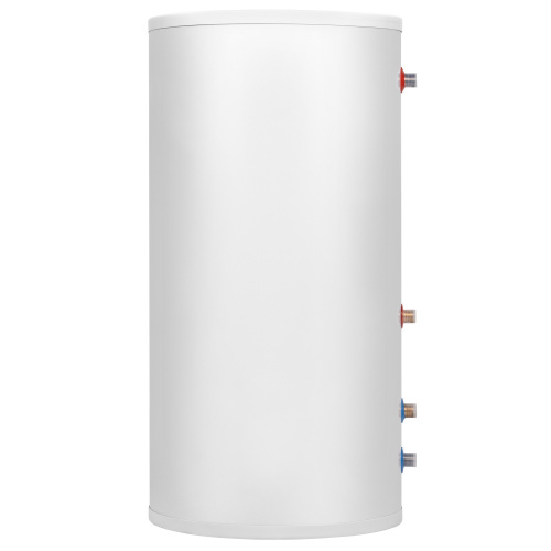 Бойлер косвенного нагрева Royal Thermo наппольный AQUATEC ECO INOX 150 литров фото в интернет-магазине САНТЕХСИТИ