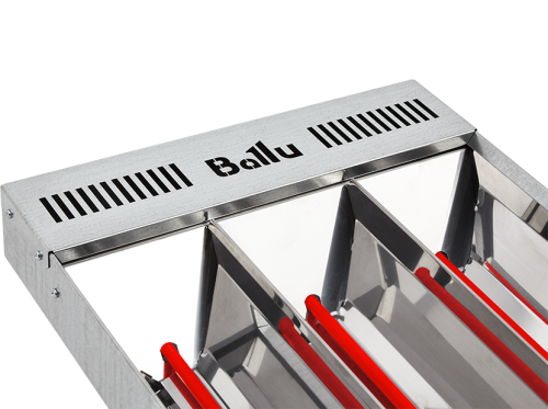 Обогреватель инфракрасный BALLU BIH-T2-4.5 фото в интернет-магазине САНТЕХСИТИ