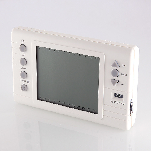 Термостат комнатный VALTEC VT.AC710.0.0 фото в интернет-магазине САНТЕХСИТИ