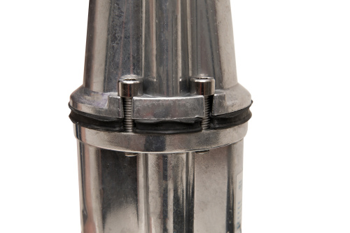 Насос вибрационный OASIS VN 0.42/60 - 10 м нижний забор фото в интернет-магазине САНТЕХСИТИ