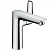Hansgrohe Talis E, Смеситель для раковины, с донным клапаном, Цвет: хром фото в интернет-магазине САНТЕХСИТИ