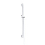 Hansgrohe Crometta 85 Штанга для душа Unica 66см, цвет: хром фото в интернет-магазине САНТЕХСИТИ