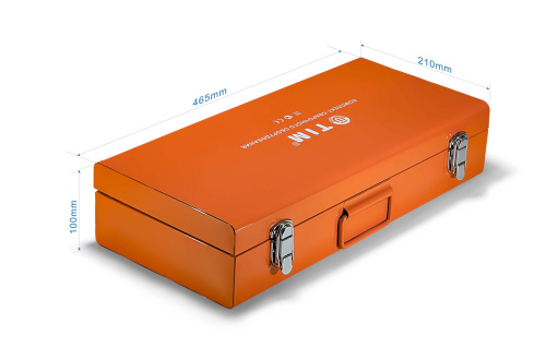 Паяльник TIM WM-22 2000 Вт 20-63 мм фото в интернет-магазине САНТЕХСИТИ