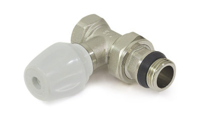 1-Клапан регулирующий прямой