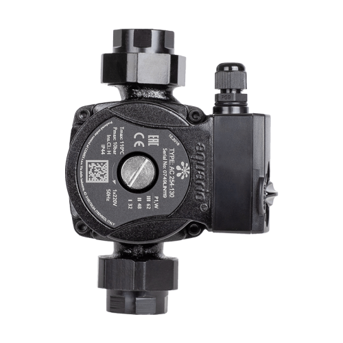 Насос циркуляционный Aquario AC 254-130 фото в интернет-магазине САНТЕХСИТИ