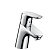 Hansgrohe Focus, Смеситель для раковины, Без донного клапана, Цвет: хром фото в интернет-магазине САНТЕХСИТИ