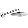 Hansgrohe Raindance S 240 1j PowderRain верхний душ фото в интернет-магазине САНТЕХСИТИ