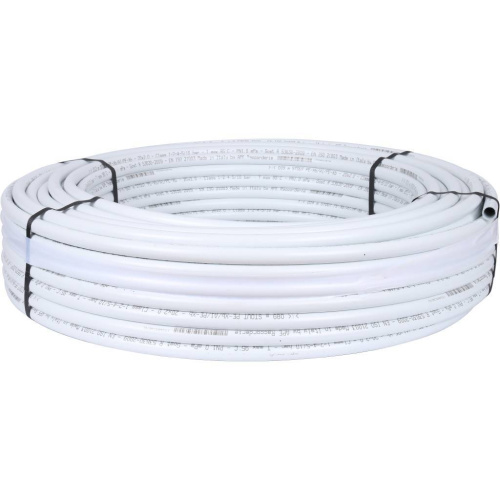 Труба металлопластиковая APE 20х2.0 100 м фото в интернет-магазине САНТЕХСИТИ