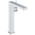 Hansgrohe Tecturis E Смеситель для раковины, на 1 отв., высота: 24см., с донным клапаном, цвет: хром фото в интернет-магазине САНТЕХСИТИ
