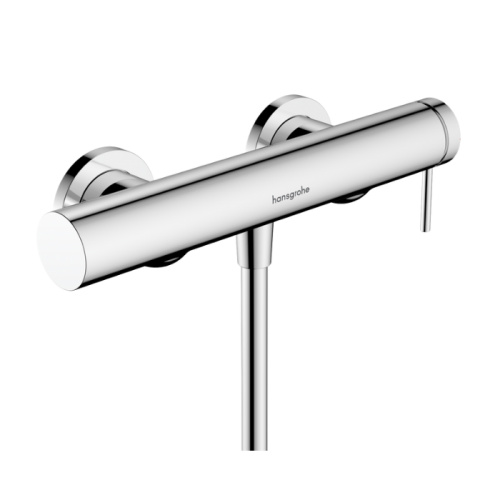 Hansgrohe Tecturis S Смеситель для душа, настенный, цвет: хром фото в интернет-магазине САНТЕХСИТИ